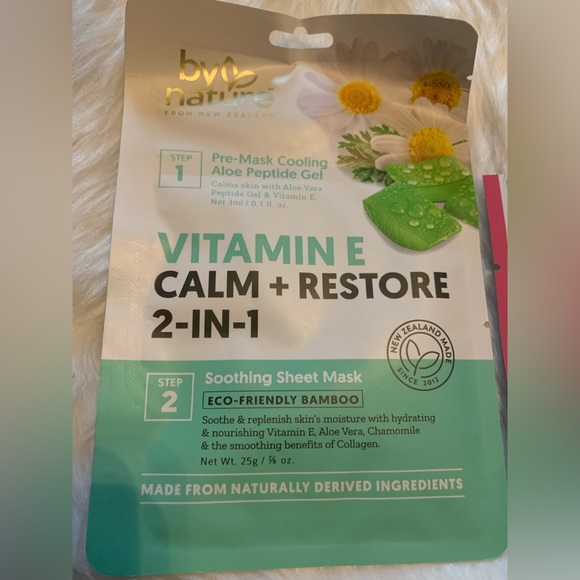 SHIEN BAG+ SELF CARE ITEMS/ NWT STAR WARS BATH POUF - Picture 10 of 14